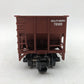 Lionel 3-16121 O Southern Railway 3-Bay Hopper #72120 EX/Box