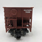 Lionel 3-16121 O Southern Railway 3-Bay Hopper #72120 EX/Box