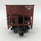 Lionel 3-16126 O Southern Railway 3-Bay Hopper #73116 EX/Box