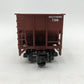 Lionel 3-16126 O Southern Railway 3-Bay Hopper #73116 EX/Box