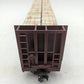 Weaver U2703 PRR 473922 50' Bulkhead Flatcar 3-Rail VG/Box
