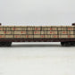 Weaver U2703 PRR 473922 50' Bulkhead Flatcar 3-Rail VG/Box