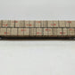 Weaver U2703 PRR 473922 50' Bulkhead Flatcar 3-Rail VG/Box
