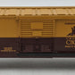 Lionel 6-59000 O Gauge LCCA Tennessee Valley Railroad Boxcar VG/Box