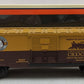 Lionel 6-59000 O Gauge LCCA Tennessee Valley Railroad Boxcar VG/Box
