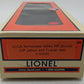 Lionel 6-59000 O Gauge LCCA Tennessee Valley Railroad Boxcar VG/Box