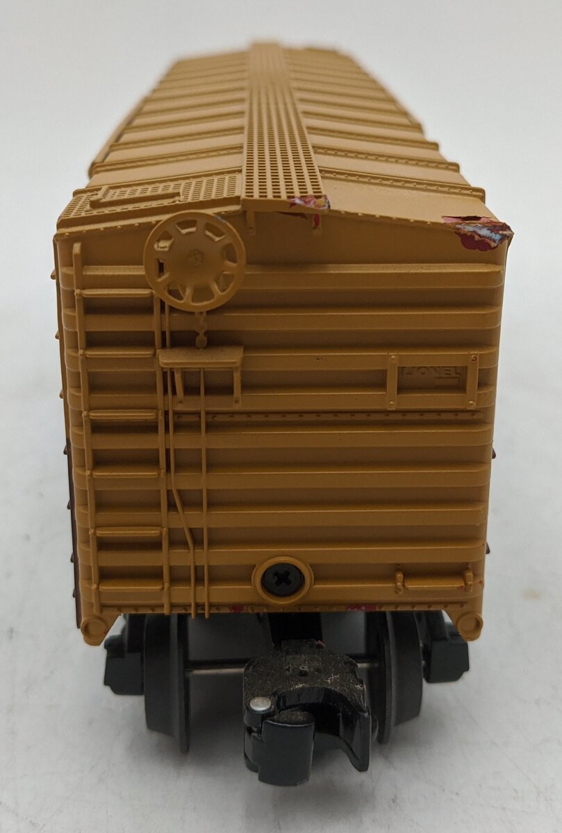 Lionel 6-59000 O Gauge LCCA Tennessee Valley Railroad Boxcar VG/Box