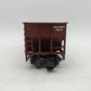 Lionel 3-16122 O Southern Railway 3-Bay Hopper #72174 EX/Box
