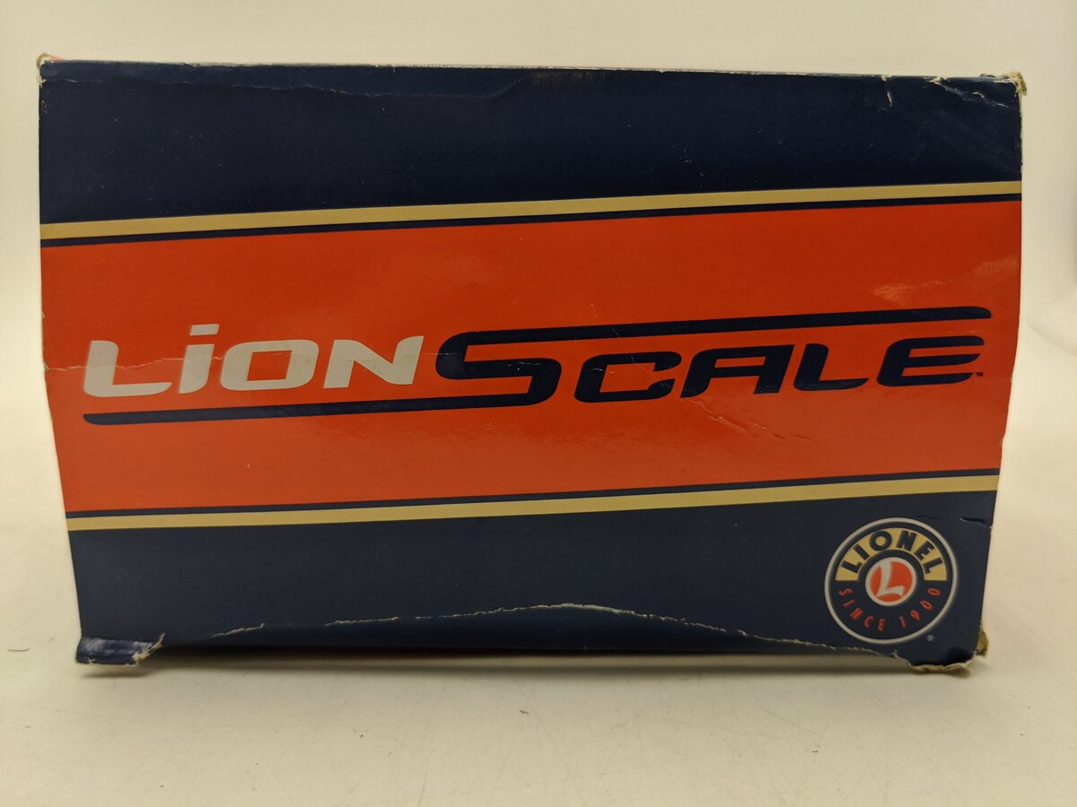 Lionel 3-16122 O Southern Railway 3-Bay Hopper #72174 EX/Box