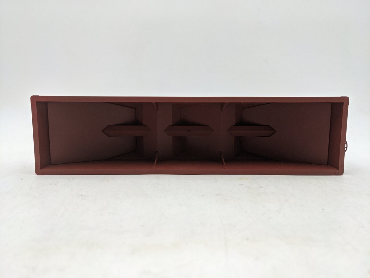 Lionel 3-16122 O Southern Railway 3-Bay Hopper #72174 EX/Box
