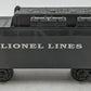 Lionel 6-16673 O Gauge Lionel Lines Air Whistle Tender VG/Box