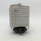 Weaver 857 O Gauge Tucker Motor Car Boxcar - 3 Rail VG/Box