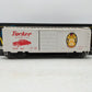 Weaver 857 O Gauge Tucker Motor Car Boxcar - 3 Rail VG/Box