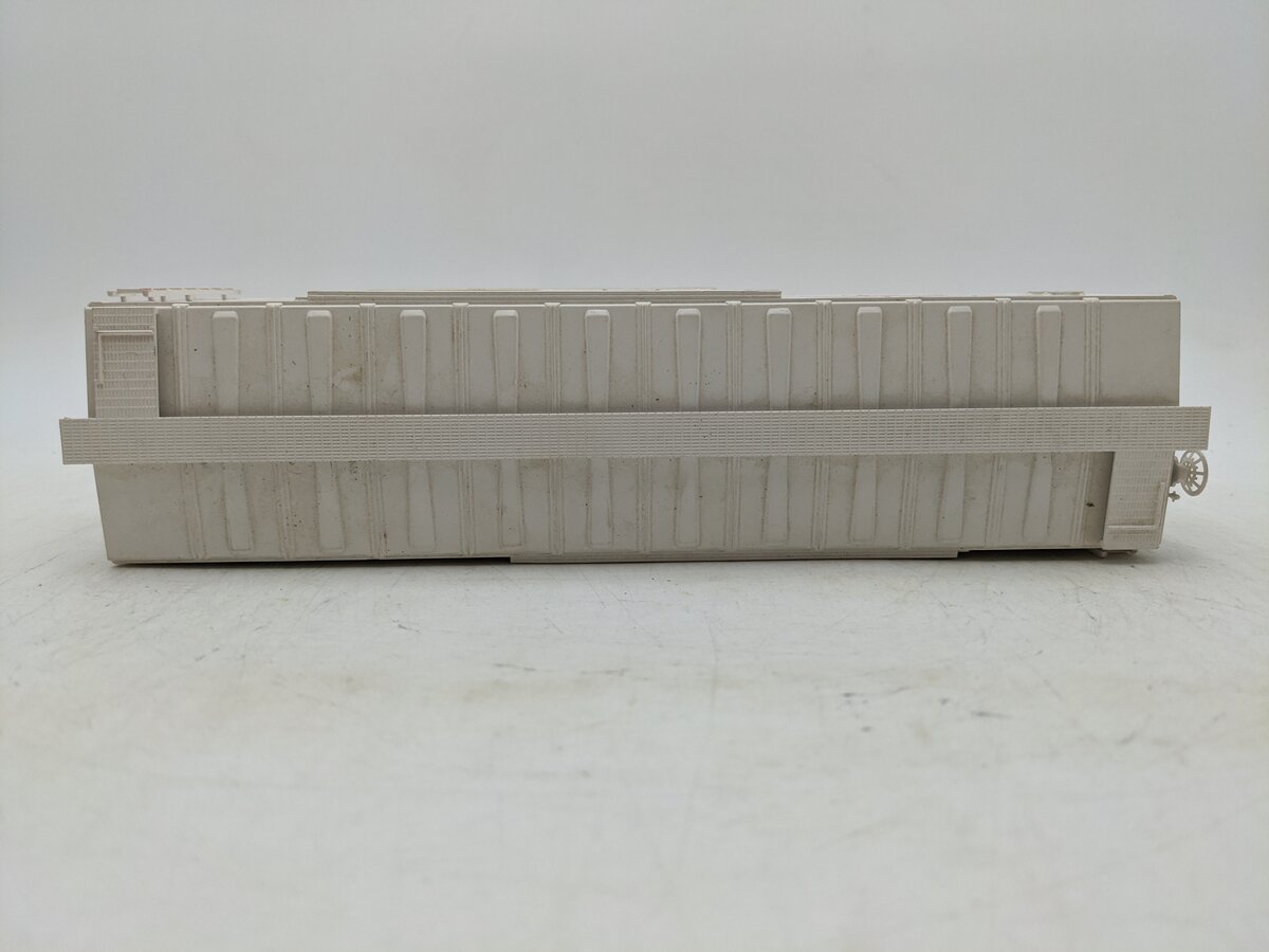 Weaver 857 O Gauge Tucker Motor Car Boxcar - 3 Rail VG/Box