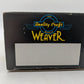 Weaver 857 O Gauge Tucker Motor Car Boxcar - 3 Rail VG/Box