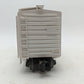 Weaver 857 O Gauge Tucker Motor Car Boxcar - 3 Rail VG/Box
