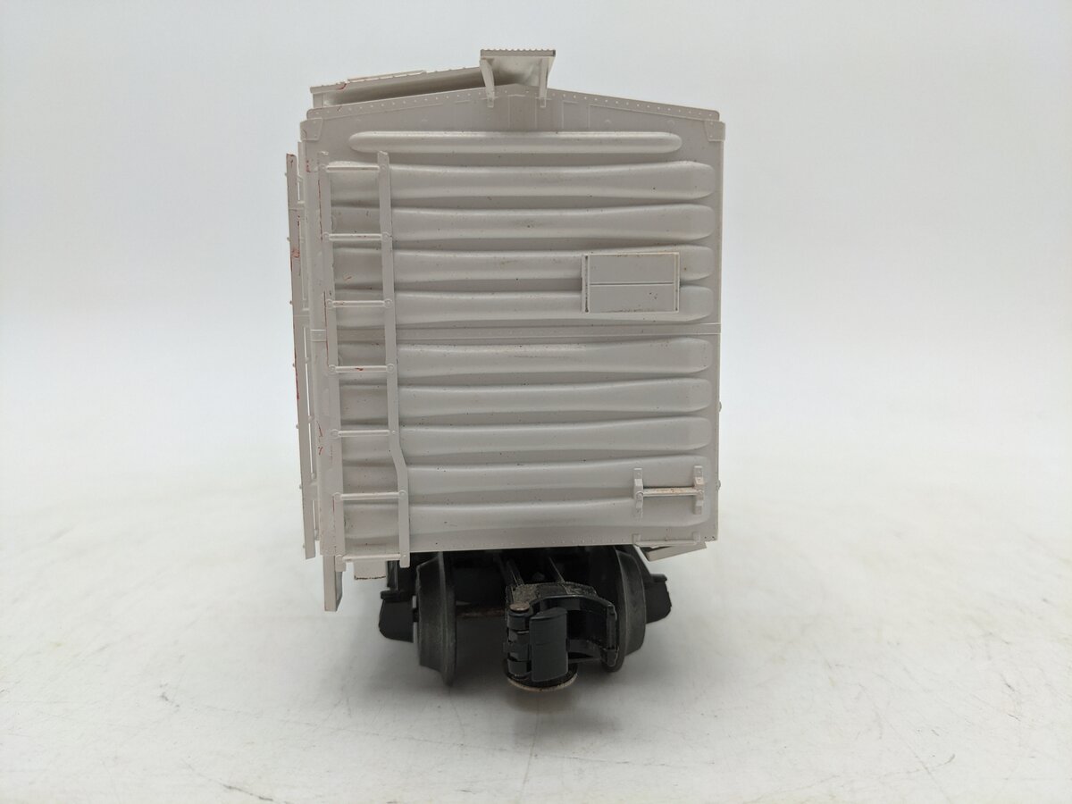 Weaver 857 O Gauge Tucker Motor Car Boxcar - 3 Rail VG/Box