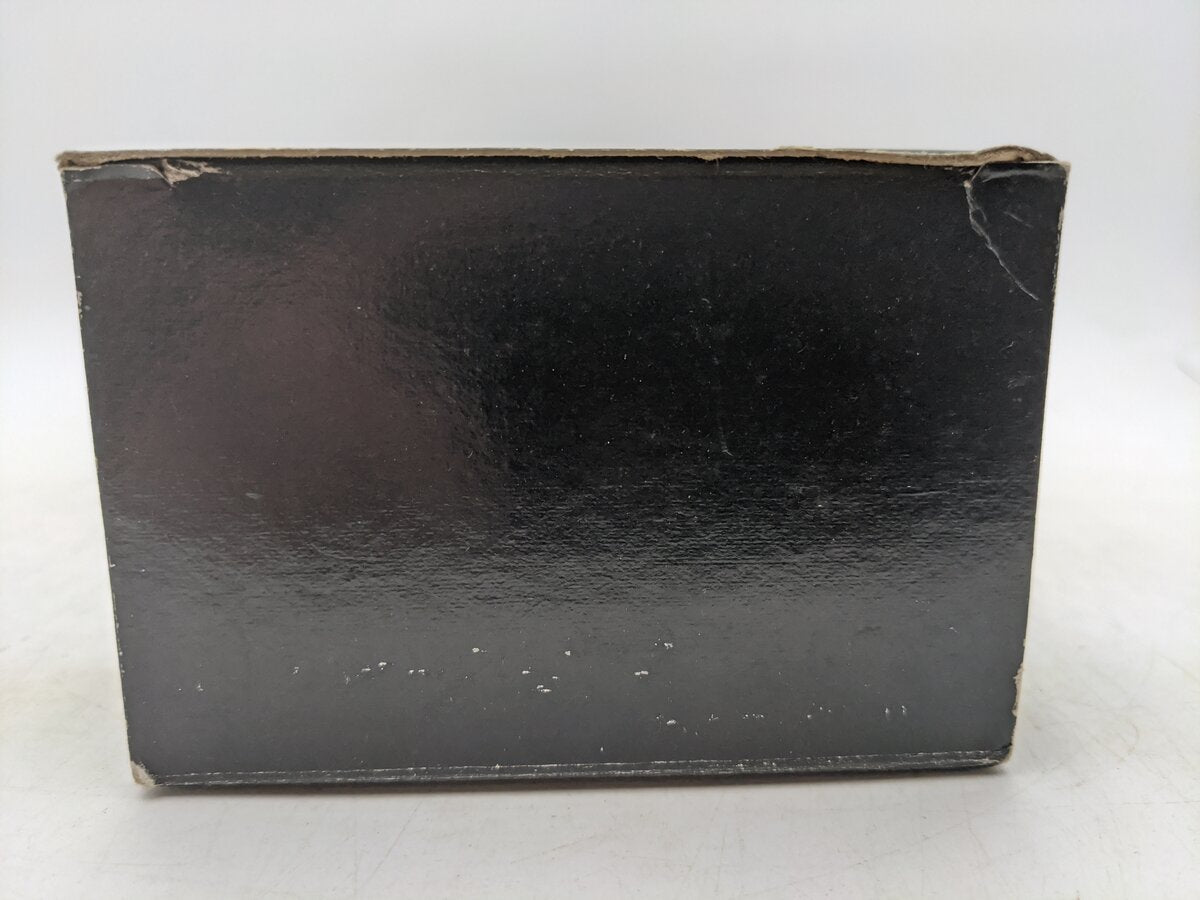 Weaver 857 O Gauge Tucker Motor Car Boxcar - 3 Rail VG/Box