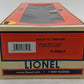 Lionel 6-36543 O Gauge Santa Fe Illuminated Caboose #999628 EX/Box