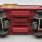 Lionel 6-36543 O Gauge Santa Fe Illuminated Caboose #999628 EX/Box