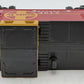 Lionel 6-36543 O Gauge Santa Fe Illuminated Caboose #999628 EX/Box