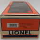 Lionel 6-19635 O Gauge U.S Army 8000 Gallon Tank Car #10936 LN/Box