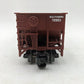 Lionel 3-16125 O Southern Railway 3-Bay Hopper #72993 EX/Box