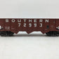 Lionel 3-16125 O Southern Railway 3-Bay Hopper #72993 EX/Box