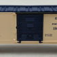 Lionel 6-36229 O Gauge Island Trains 20th Anniversary BoxCar LN/Box