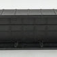 Lionel 6462 Vintage O New York Central Black Gondola VG/Box