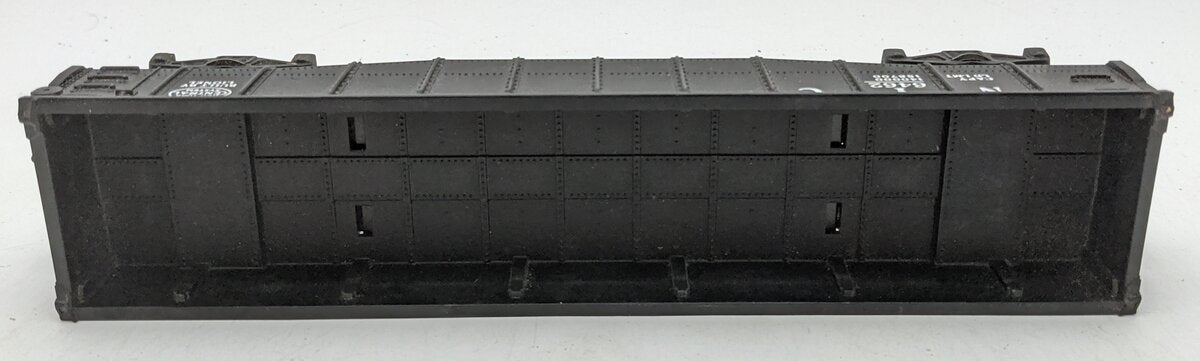 Lionel 6462 Vintage O New York Central Black Gondola VG/Box