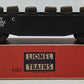 Lionel 6462 Vintage O New York Central Black Gondola VG/Box