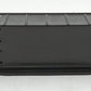 Lionel 6462 Vintage O New York Central Black Gondola VG/Box