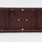 K-Line 121350 Pennsylvania Flatcar w/ Custom Vent Load EX