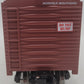 Menards 279-3820 O Norfolk Southern Boxcar EX/Box