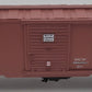 Menards 279-3820 O Norfolk Southern Boxcar EX/Box