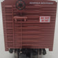 Menards 279-3820 O Norfolk Southern Boxcar EX/Box