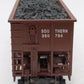 Lionel 6-52038 O Gauge LCCA Southern Hopper w/Coal Load #360794 VG