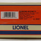 Lionel 6-26707 O Gauge Lionel Steel Operating Welding Flatcar #1108 EX/Box