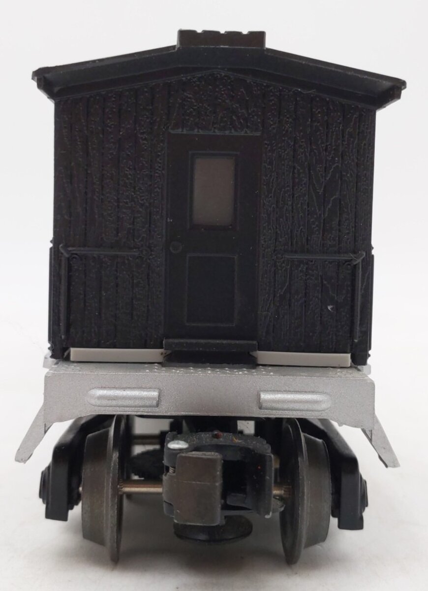 Lionel 6-26707 O Gauge Lionel Steel Operating Welding Flatcar #1108 EX/Box