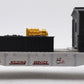 Lionel 6-26707 O Gauge Lionel Steel Operating Welding Flatcar #1108 EX/Box