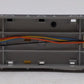 Lionel 6-26707 O Gauge Lionel Steel Operating Welding Flatcar #1108 EX/Box