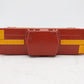 Williams 131 O Gauge Florida East Coast N5C Caboose Car #1390 (3-Rail) EX