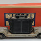 Lionel 6818 Vintage O Flatcar with Transformer VG/Box