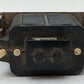Lionel 6818 Vintage O Flatcar with Transformer VG/Box