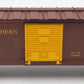Lionel 6-9461 O Gauge Norfolk & Southern Boxcar EX