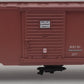 Menards 279-3820 O Norfolk Southern Boxcar #9053 EX/Box