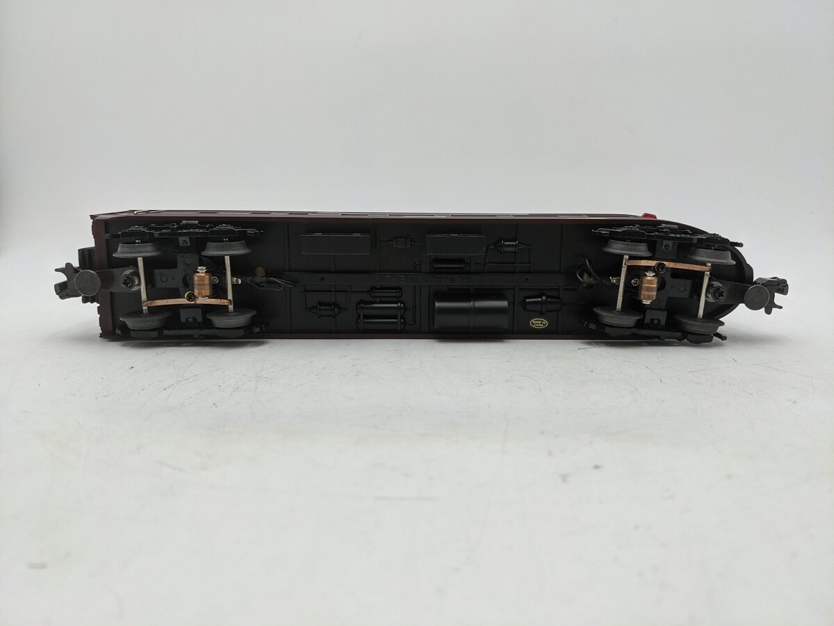 MTH 30-4183-1 Norfolk & Western Observation Passenger Car #582 EX