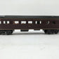 MTH 30-4183-1 Norfolk & Western Observation Passenger Car #582 EX