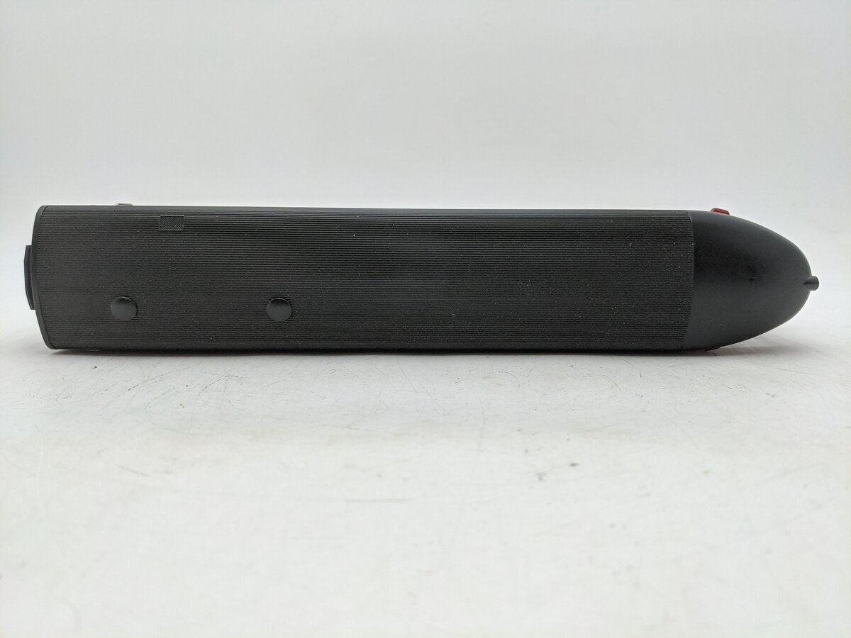 MTH 30-4183-1 Norfolk & Western Observation Passenger Car #582 EX